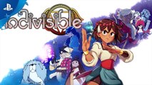 Indivisible - Tráiler de Lanzamiento (PS4)