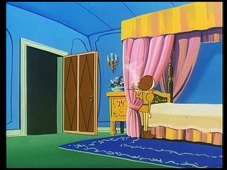 الأميرة ياقوت الحلقة 18