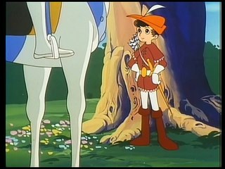 الأميرة ياقوت الحلقة 19