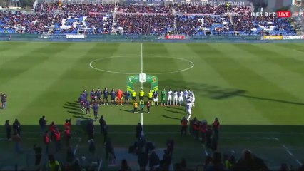 Cagliari v Benevento
