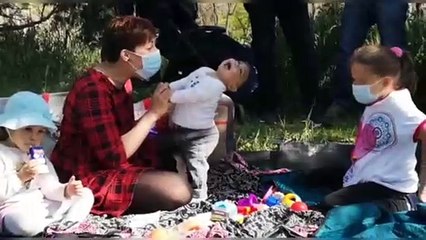 Mateo padece una enfermedad ultrarrara de la que solo existen dos casos en España.