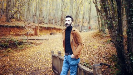 Doruk Barlas - Ben Bu Şarkıyım - I am this song - Turkish Music