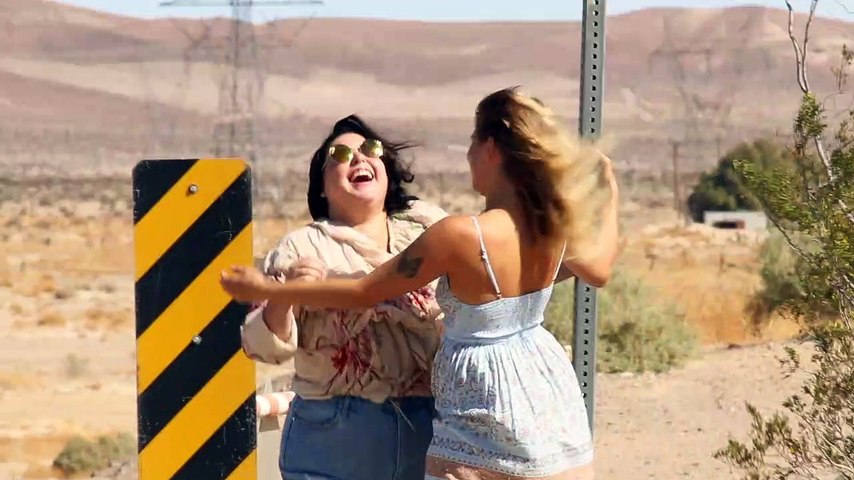 The Outwaters Trailer #1 (2023) Robbie Banfitch, Angela Basolis Horror ...