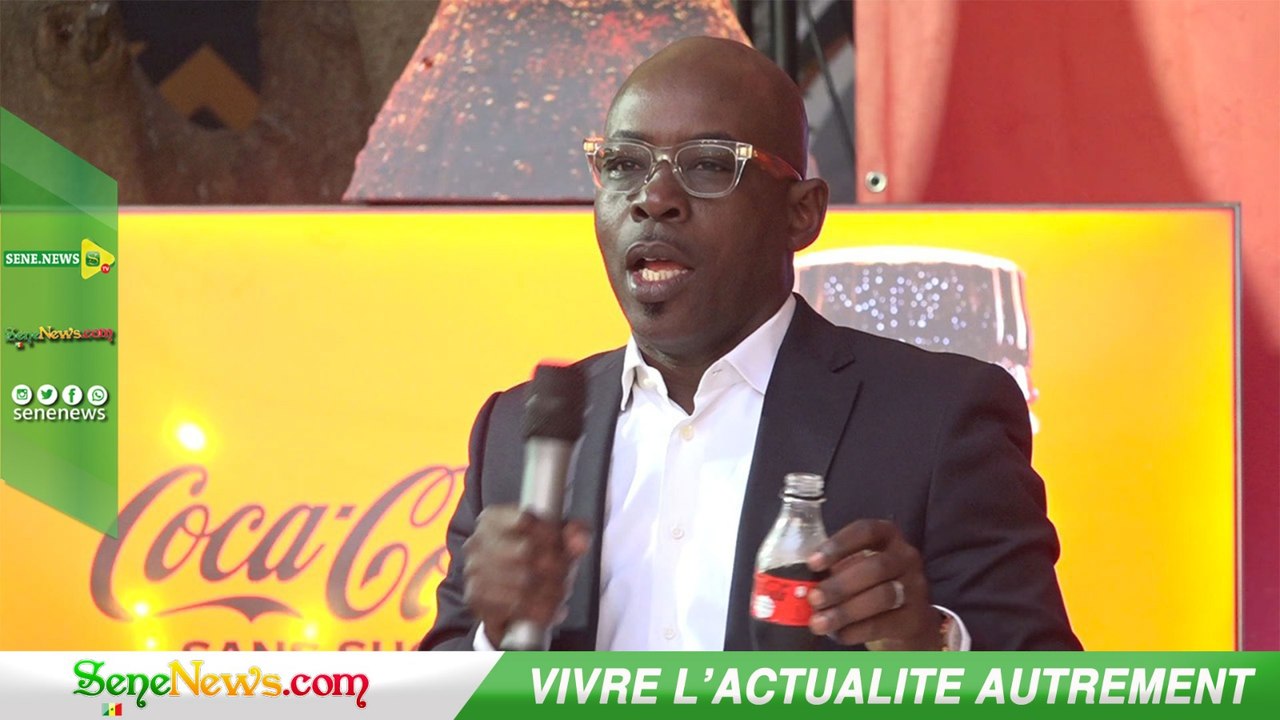 Nouveau saveur, nouveau look : Coca cola surprend avec un goût amélioré