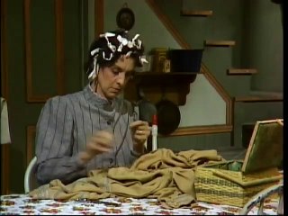 Entre chien et loup S4 E20