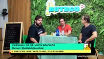 Buteco 98 | Carnaval na 98: Bloco Volta Belchior