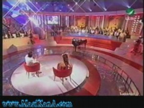 Wael Kfoury nachattes.com