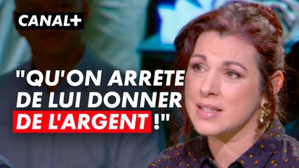 Copenhagen Cowboy, une série qui fait débat - Le Cercle Séries