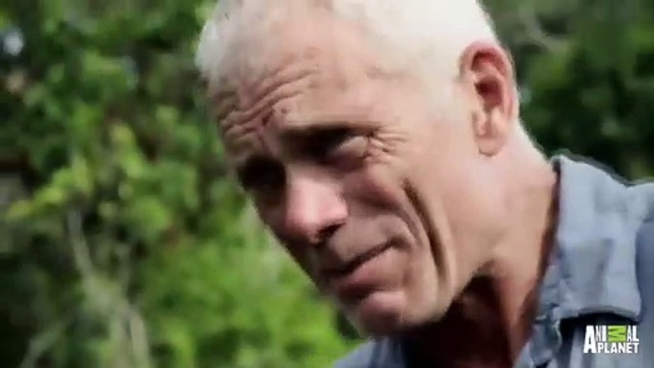 Monster Arapaima is Your 'Mermaid' of Lore   River Monsters