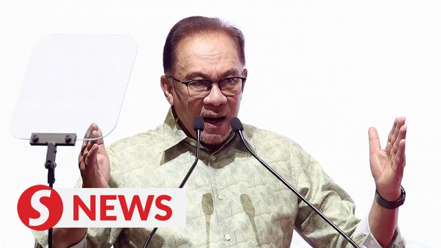 PM: Govt stands firm against abuse of power, corruption