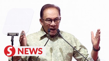 PM: Govt stands firm against abuse of power, corruption