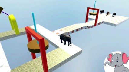 Animal Crossing Fountain|Challenge