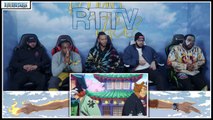 RTTV One Piece 918-919 Miniplayer Reaction