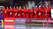 LEN Champions League Women - OLYMPIACOS PIRAEUS (GRE) - Assolim CN MATARO’ (ESP)