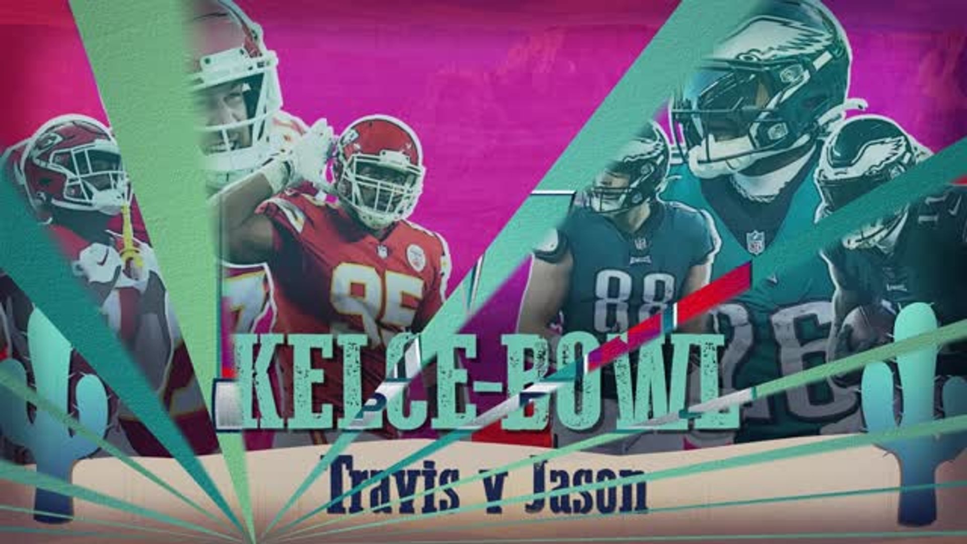 kelce bowl