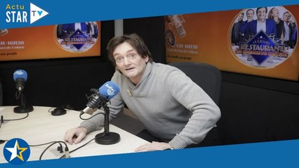 Pierre Palmade victime d'un accident : le comédien "conscient", les autres victimes toujours entre l