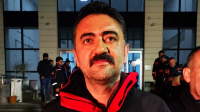 Depremin merkez üssü Pazarcık'ta arama kurtarma çalışmaları tamamlandı