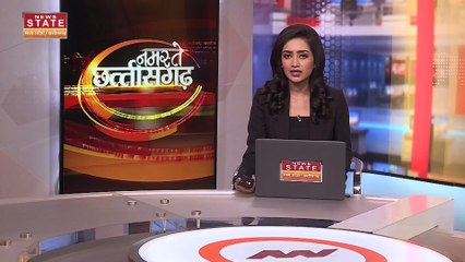 Chhattisgarh News : बीजेपी राष्ट्रीय अध्यक्ष जेपी नड्डा आज आएंगे बस्तर, मां दंतेश्वरी मंदिर पर टेकेंगे मत्था