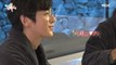 [HOT] Jeon Hyunmoo is into Lee Youngja's ginger latte!, 전지적 참견 시점 230211