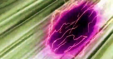 Super Robot Monkey Team Hyperforce Go! S04 E013 Soul of Evil