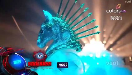 Bigg Boss 16 Promo _ Grand Finale Mein Archana Shalin Ka Dikha Damdaar Dance Performance