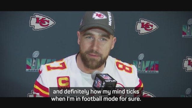 Chiefs @ Eagles: Kelce-Bowl - Travis v Jason