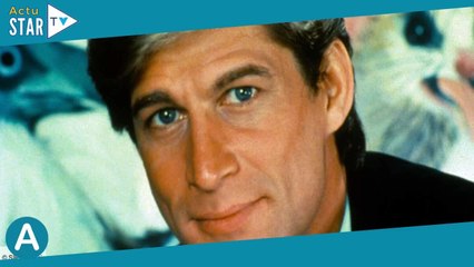 Manimal : le destin tragique de Simon MacCorkindale, le héros de la série