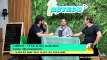 Buteco 98 | Carnaval na 98: Samba Queixinho