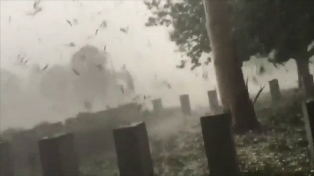 11 minutes ago! Apocalypse in Australia! Tropical cyclone Freddy and storm Dingani! Full evacuation!