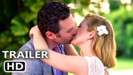 THE WEDDING WISH Trailer (2023) Kabby Borders, Romance Movie