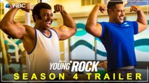 Young Rock Season 4 | Dwayne Johnson, Uli Latukefu, Renewed, Season 3, Did Young Rock get Cancelled?
