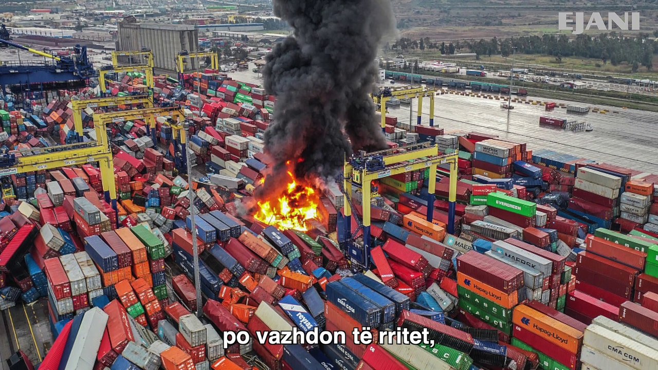 VIDEO | Përballë tërmetit, njerëzimi qëndron bashkë