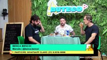 Buteco 98 | Marcelo, do Bença Bençoi