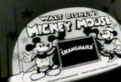 Mickey Mouse Sound Cartoons (1934) - Shanghaied