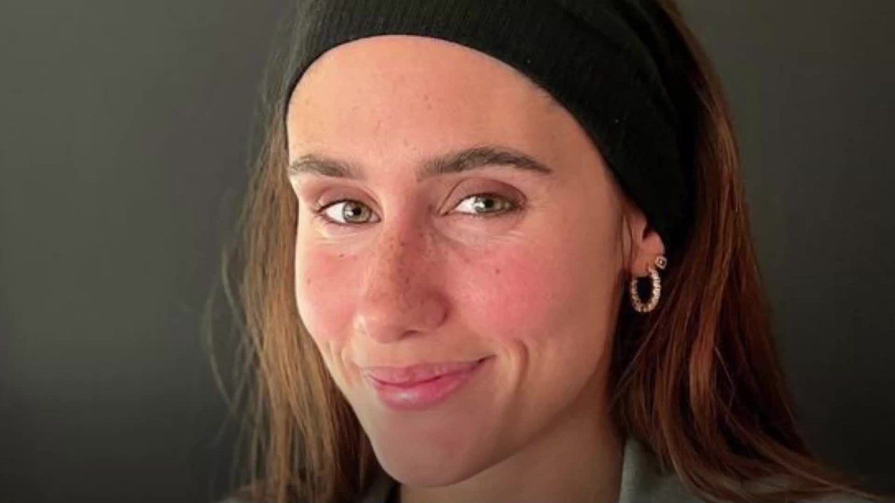 Voici - Jesta Hillmann dévoile le mystérieux ca...