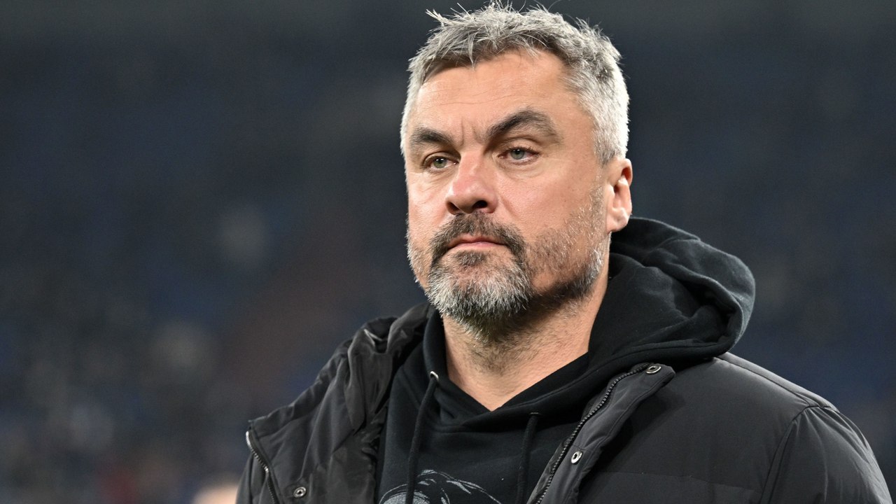 Reis nach Gelber Karte: 'Werde für einen Schiedsrichter-Fehler bestraft'