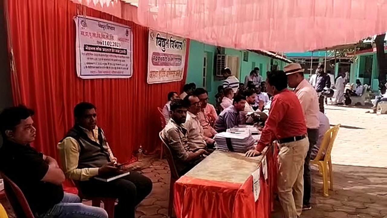 नेशनल लोक अदालत से 1497 प्रकरणों का हुआ निराकरण
