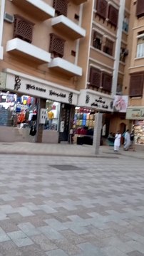 Let's Visit Taif Market Saudi Arabia