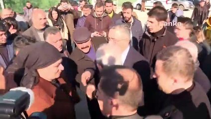 Diyarbakırlı depremzededen Kılıçdaroğlu'na: Enkaz devralacaksınız ama biz küllerimizden doğacağız