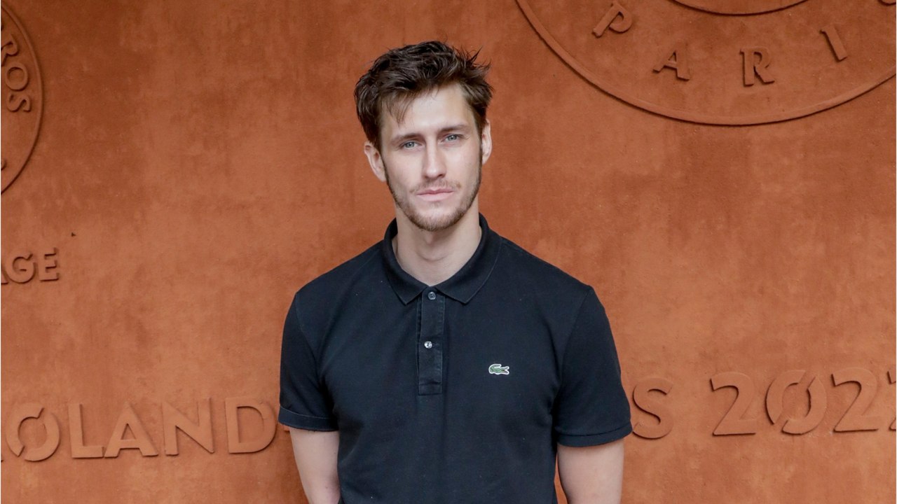 GALA VIDEO - “C’est mon pote” : Jean-Baptiste Maunier fait de rares confidences sur son fils Ezra