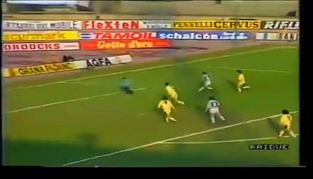 CAMPIONATO-STORY : SERIE A, STAGIONE 1989-90, TUTTE LE PARTITE DELL'11 FEBBRAIO 1990!