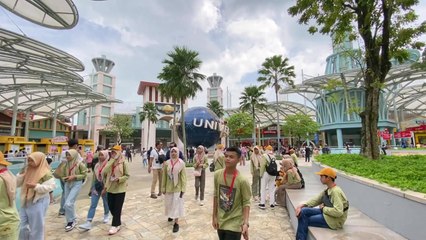 싱가포르 "외국인 관광객 2배"...한인 여행업계 기대 고조 / YTN