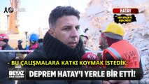 Beyaz Ana Haber 11 Şubat 2023