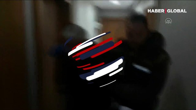 Gaziantep'te yıkılan Bahar Apartmanı'nın müteahhidi İbrahim Mustafa Uncuoğlu gözaltına alındı