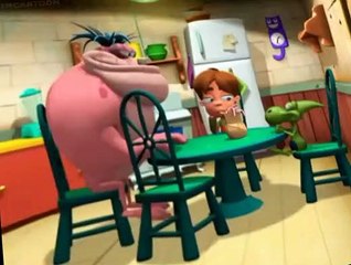 Pet Alien Pet Alien S01 E018 Horror Scope – Scare Affair