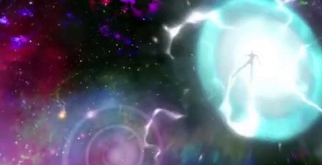 Freedom Fighters: The Ray S02 E02