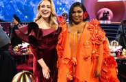 Lizzo and Adele 'didn't even know' what was happening during the Grammys