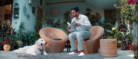 Nitham Oru Vaanam Intro Scene