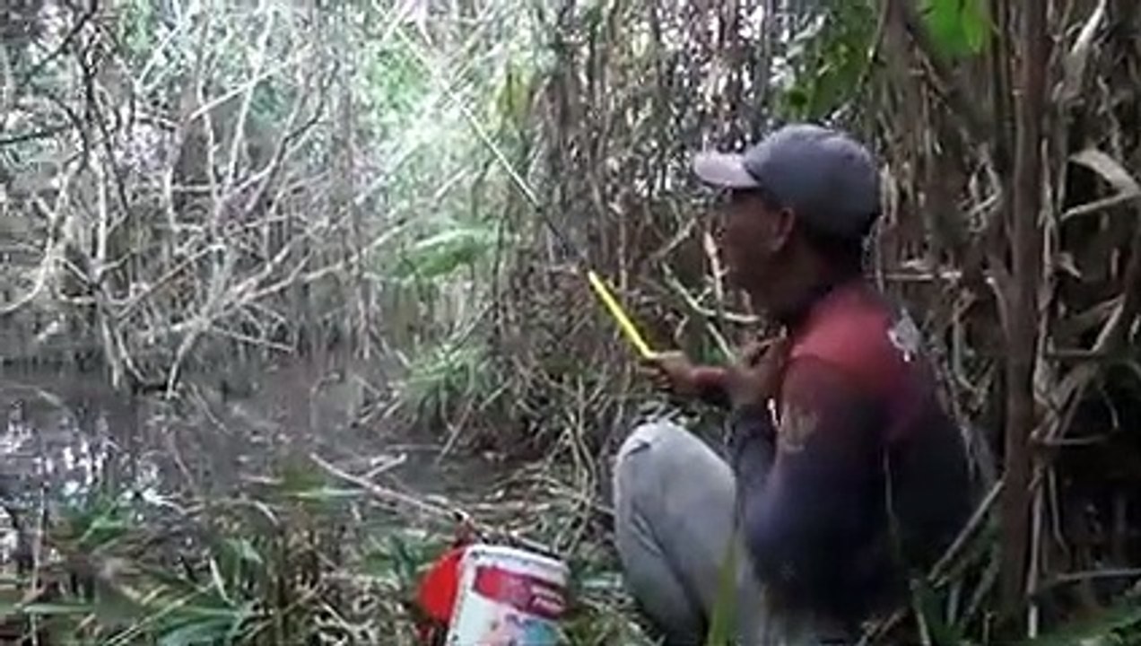 spot mancing sangat extreame