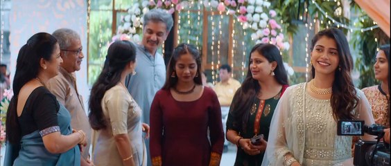 Nitham Oru Vaanam BreakUp Scene